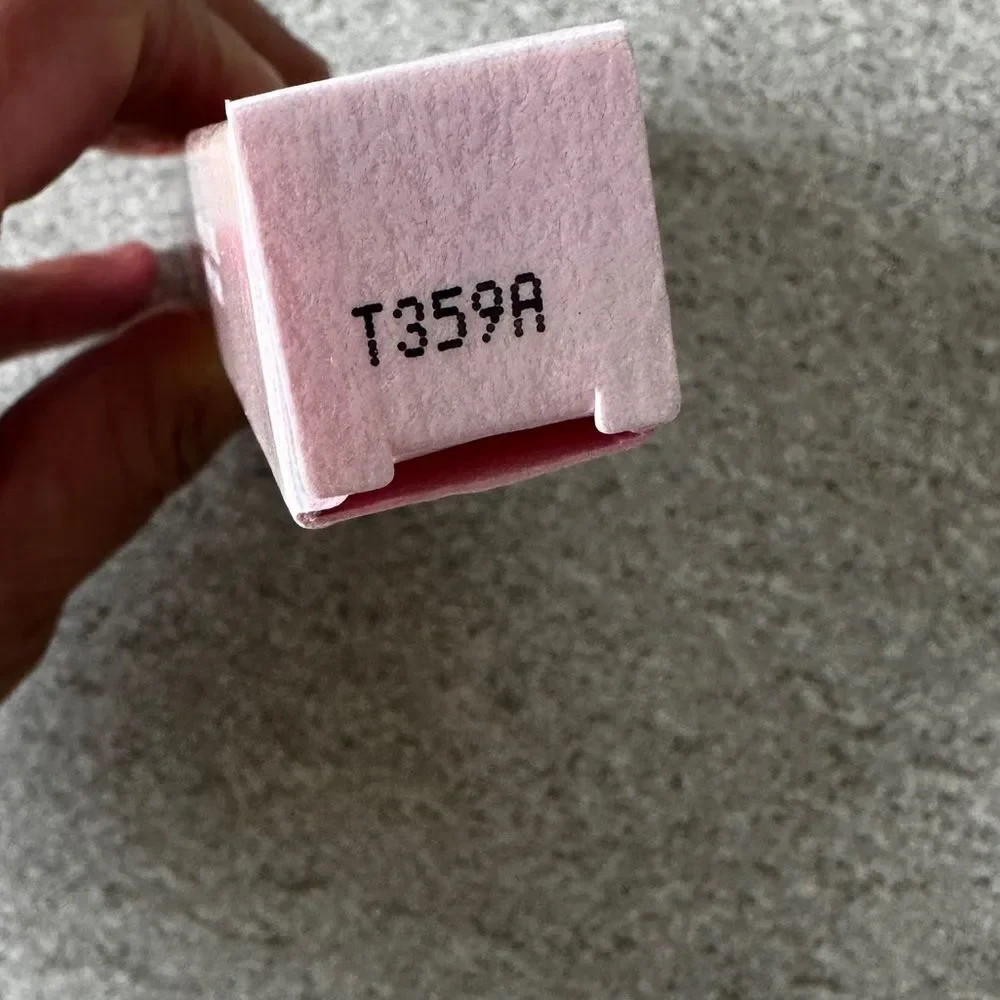NIB Jeffree Star Please Forgive Me (brick mauve) Supreme Full Pigment Lip Gloss